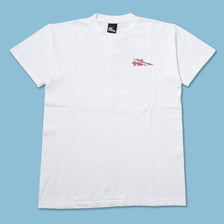 Vintage No Fear T-Shirt Medium 