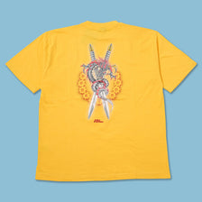 Vintage No Fear T-Shirt Medium