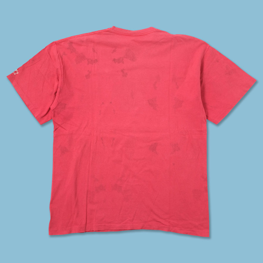 Vintage Starter Montreal Canadiens T-Shirt XLarge 