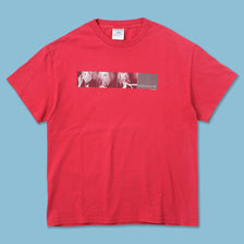 Vintage 2001 Madonna T-Shirt Medium 