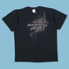 Heaven Shall Burn T-Shirt Medium 