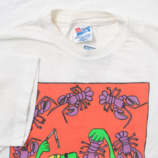 Vintage Maine T-Shirt XLarge 