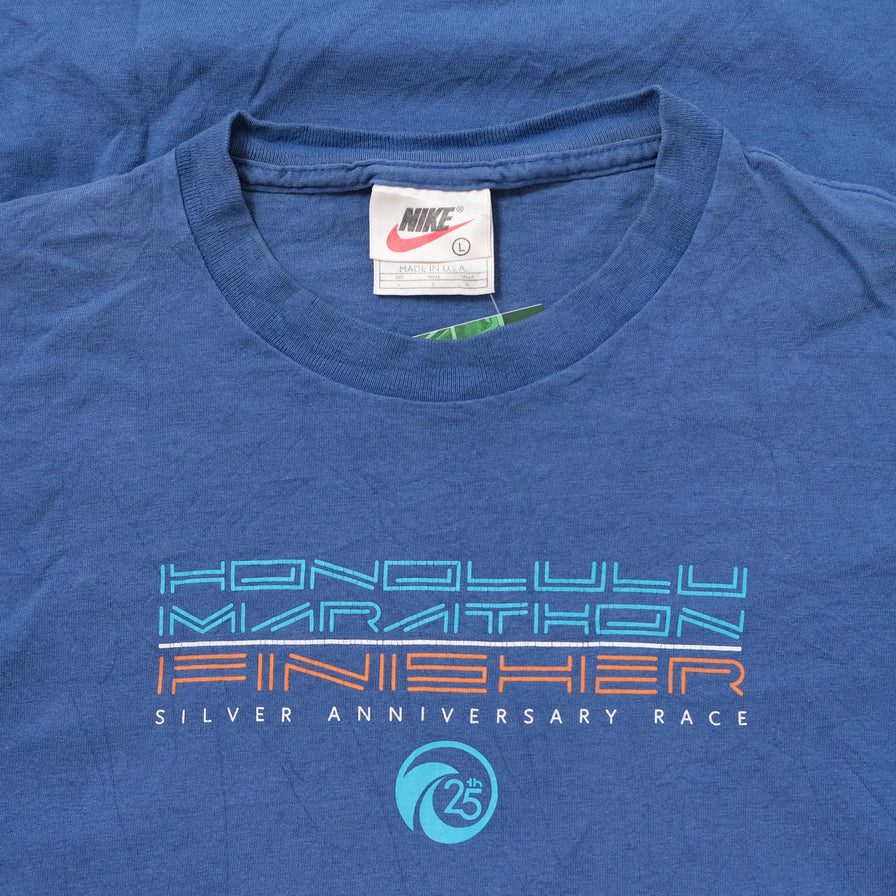 Vintage Nike T-Shirt Medium 