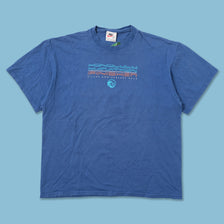 Vintage Nike T-Shirt Medium 