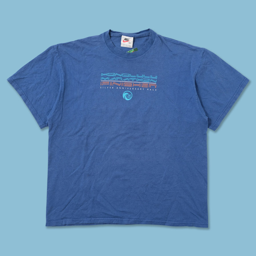 Vintage Nike T-Shirt Medium 