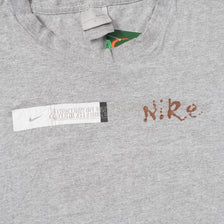 Vintage Nike T-Shirt Large 