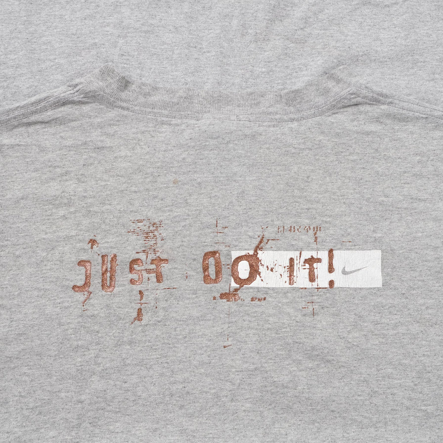 Vintage Nike T-Shirt Large 