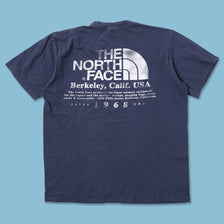 Vintage The North Face T-Shirt Small 
