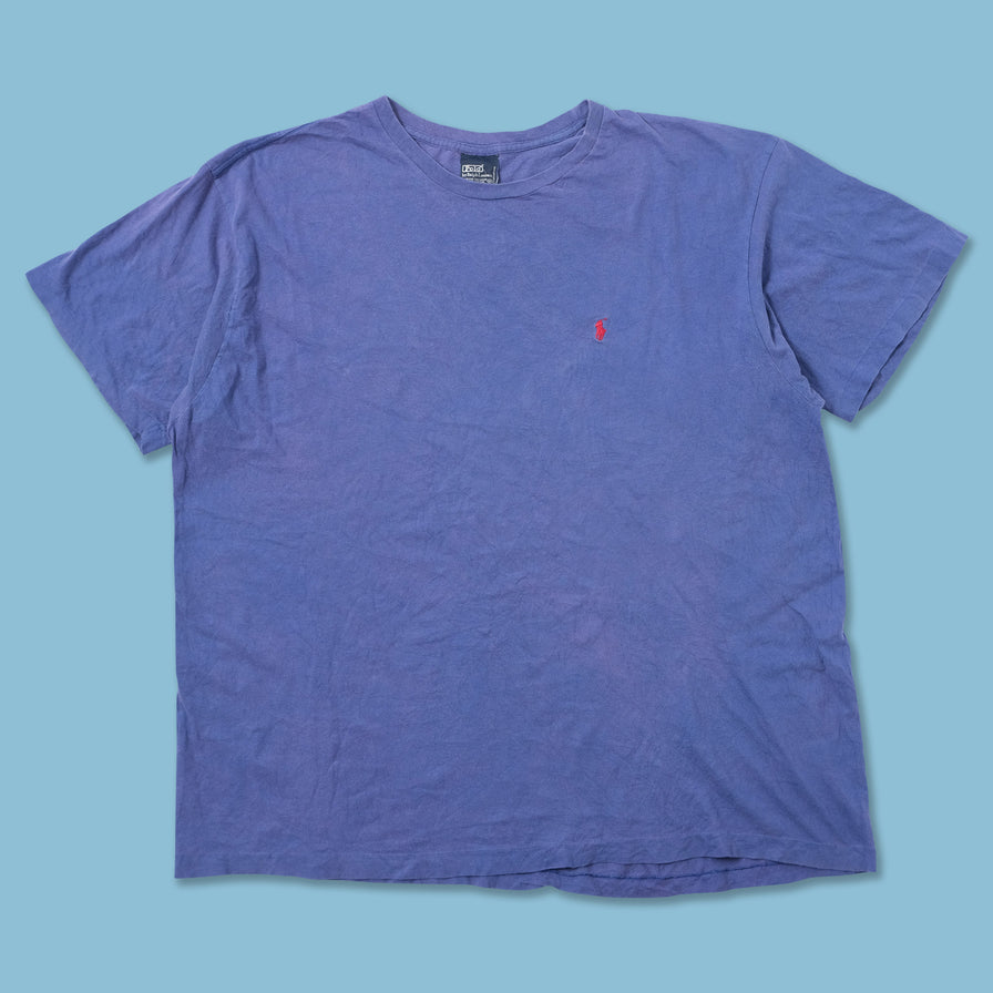 Vintage Polo Ralph Lauren T-Shirt XXL 
