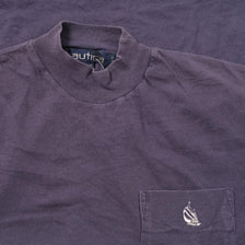 Vintage Nautica T-Shirt Small 