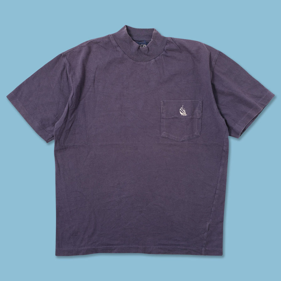 Vintage Nautica T-Shirt Small 