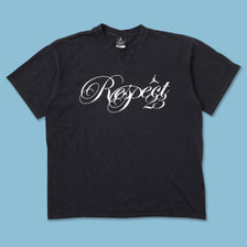 Vintage Nike Jordan T-Shirt Large 