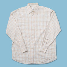 Vintage YSL Shirt Large 