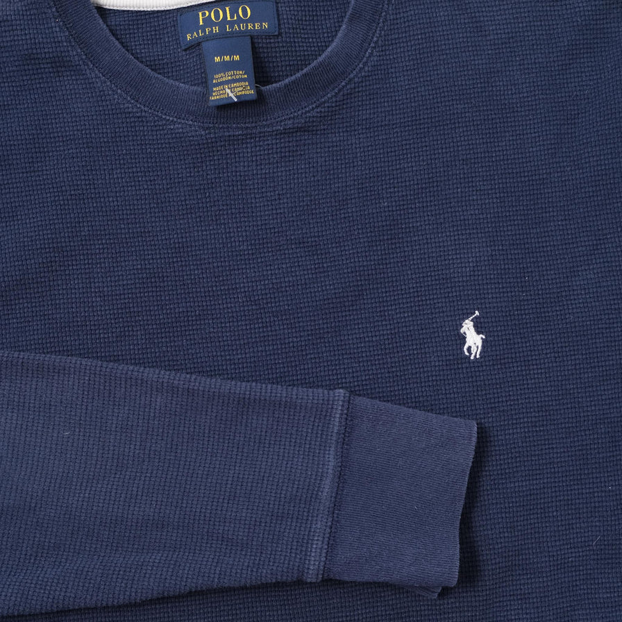 Polo Ralph Lauren Longsleeve Small 