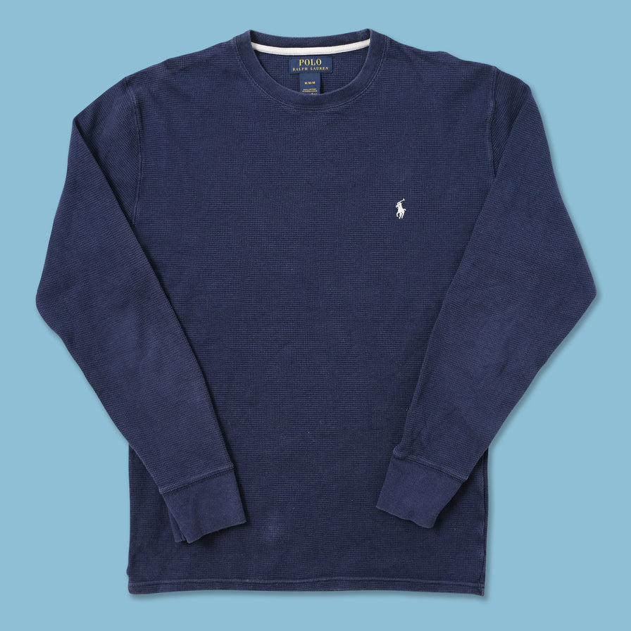 Polo Ralph Lauren Longsleeve Small 