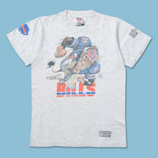 Vintage Buffalo Bills T-Shirt Small 