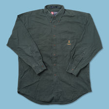 Vintage Chaps By Ralph Lauren Shirt XLarge 