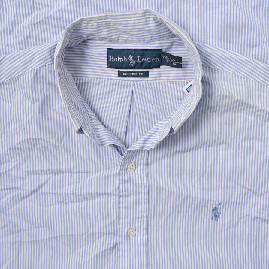 Vintage Polo Ralph Lauren Shirt Small 