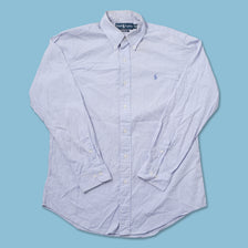 Vintage Polo Ralph Lauren Shirt Small 