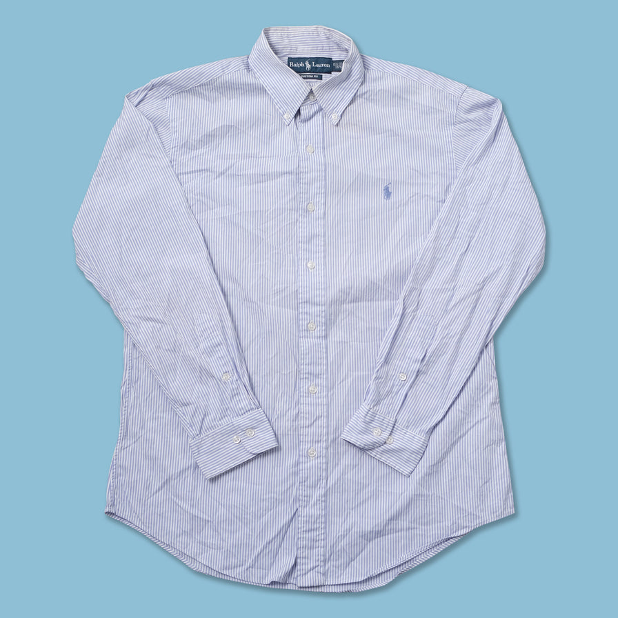 Vintage Polo Ralph Lauren Shirt Small 