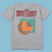 Vintage LA Lakers T-Shirt Small 
