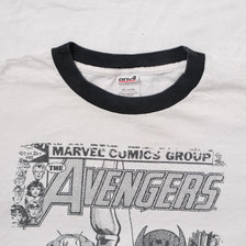 Marvel Avengers T-Shirt Large 