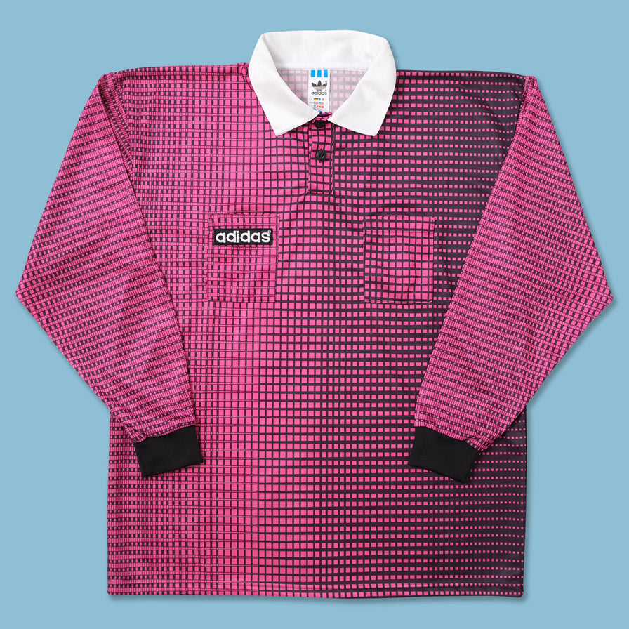 Vintage adidas Jersey Large 