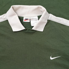 Vintage Nike Polo XLarge 