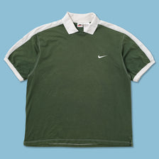 Vintage Nike Polo XLarge 