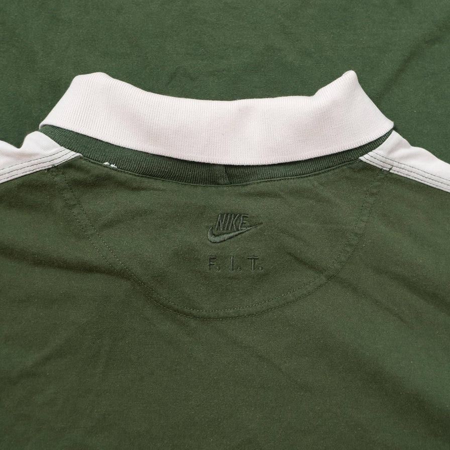 Vintage Nike Polo XLarge 