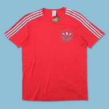 Vintage adidas T-Shirt Medium 