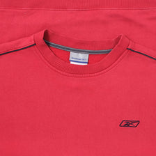 Vintage Reebok Sweater XLarge