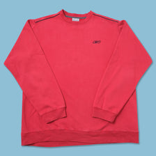 Vintage Reebok Sweater XLarge 
