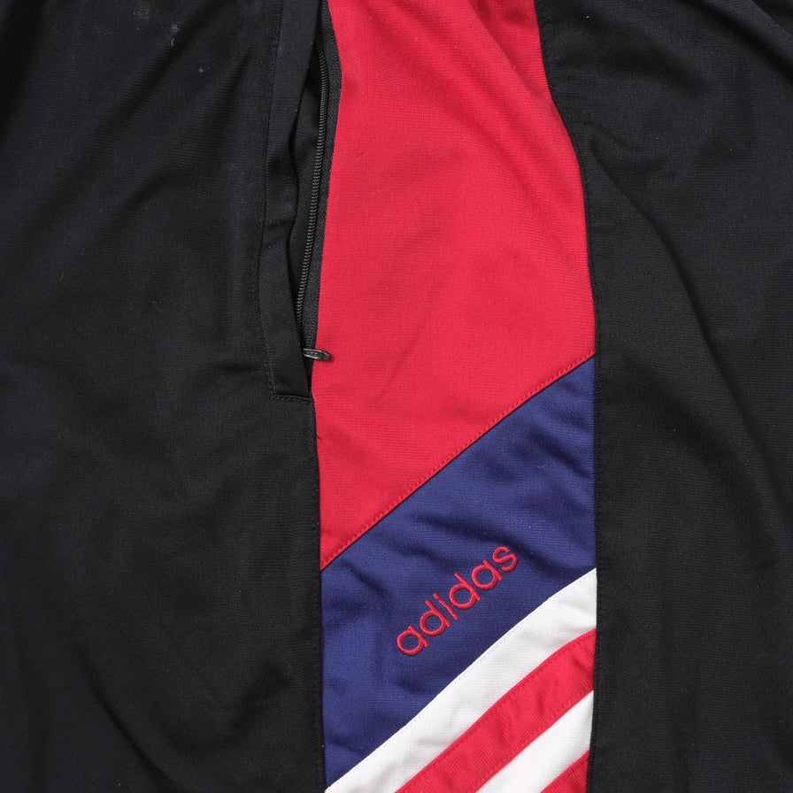Vintage adidas Track Pants XLarge 