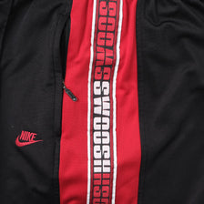 Vintage Nike Track Pants Medium 