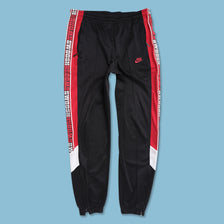 Vintage Nike Track Pants Medium 