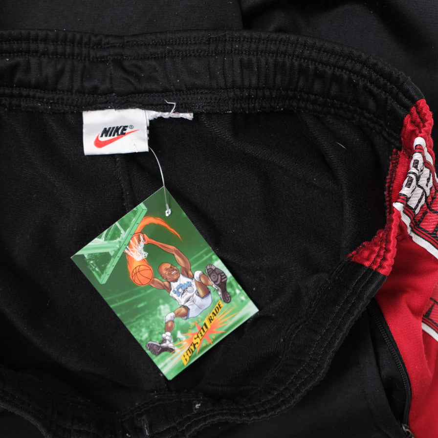 Vintage Nike Track Pants Medium 