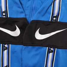 Vintage Nike Track Jacket Small 