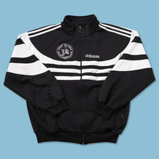 Vintage adidas Judo Track Jacket Medium 
