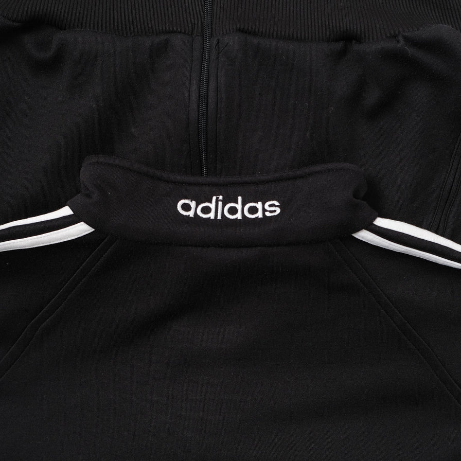 Vintage adidas Judo Track Jacket Medium 