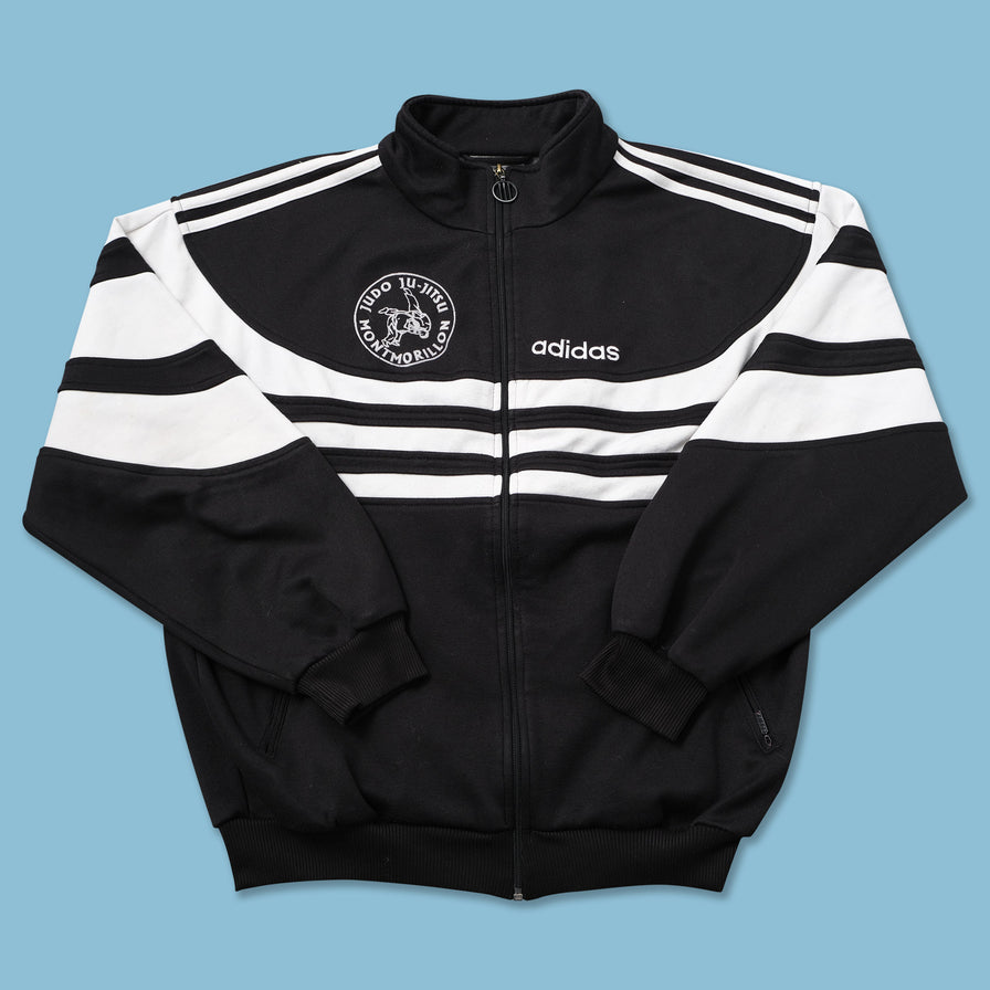 Adidas usa shop judo jacket