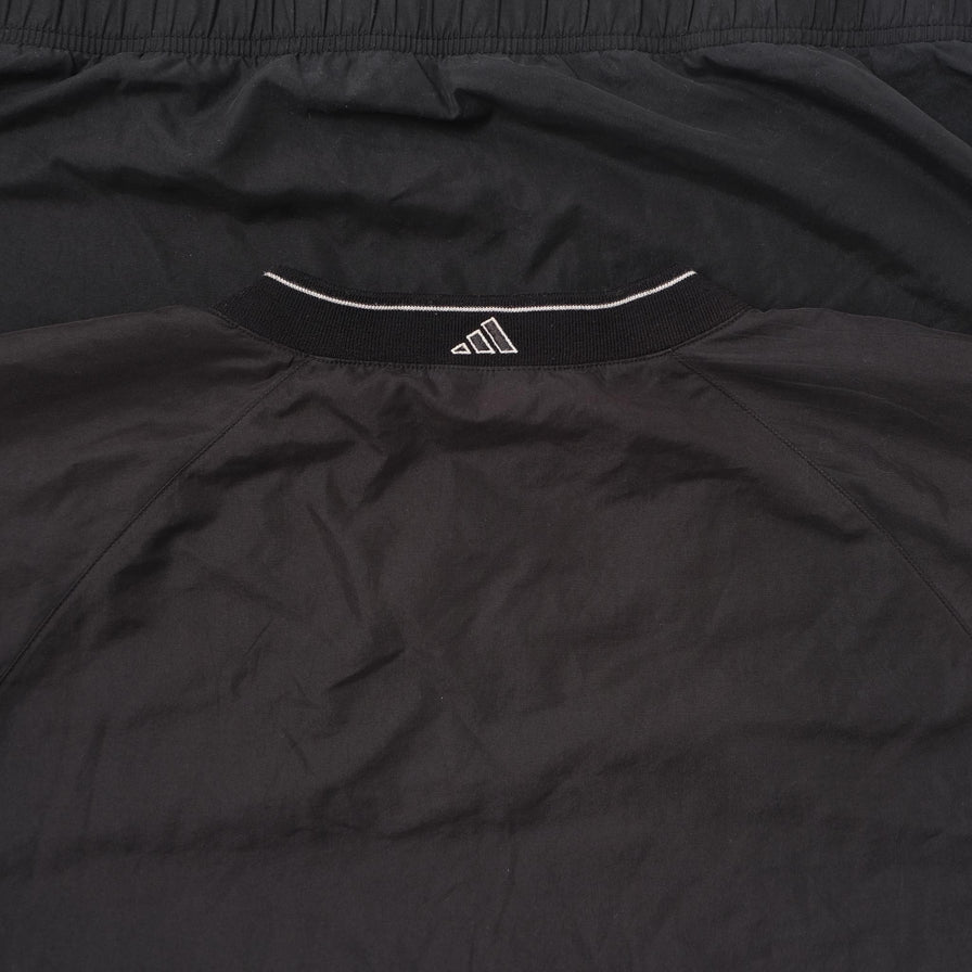 Vintage adidas Golf Windbreaker XLarge 