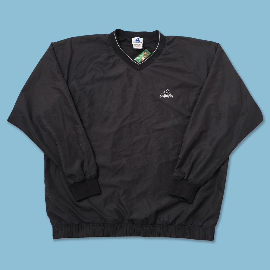 Vintage adidas Golf Windbreaker XLarge 