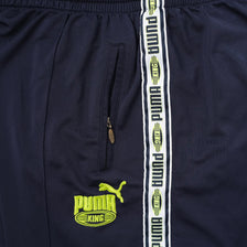 Vintage Puma Track Jacket XLarge 