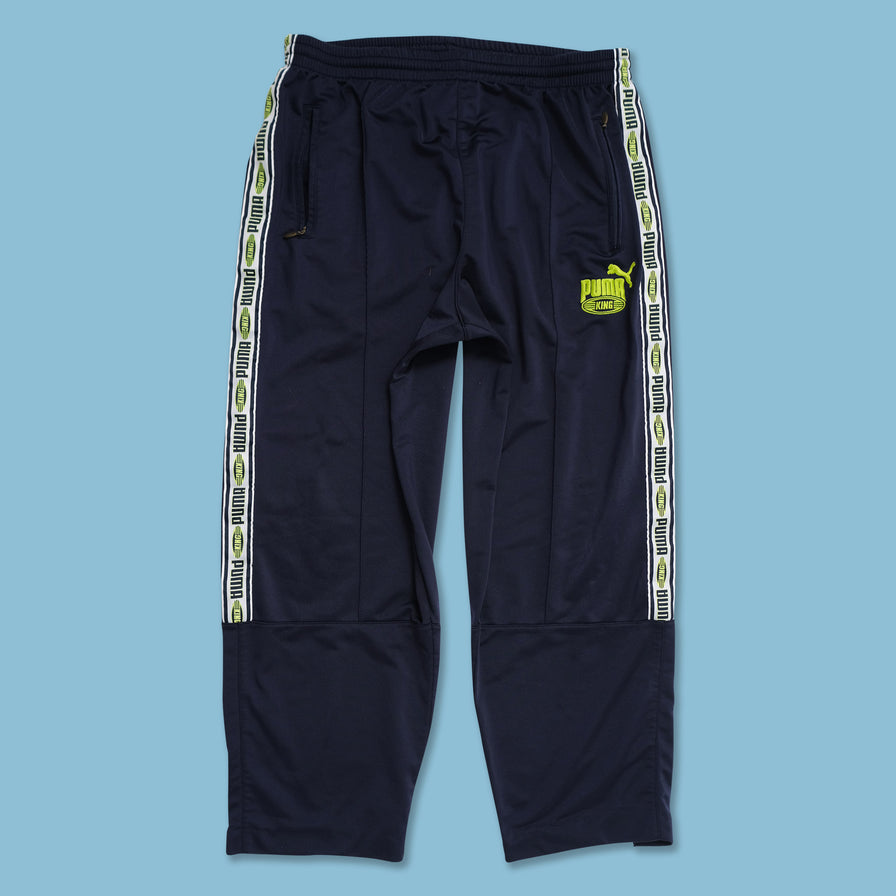 Vintage Puma Track Jacket XLarge 