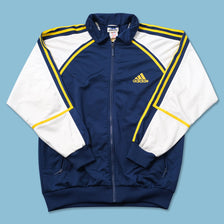 Vintage adidas Track Jacket Medium 