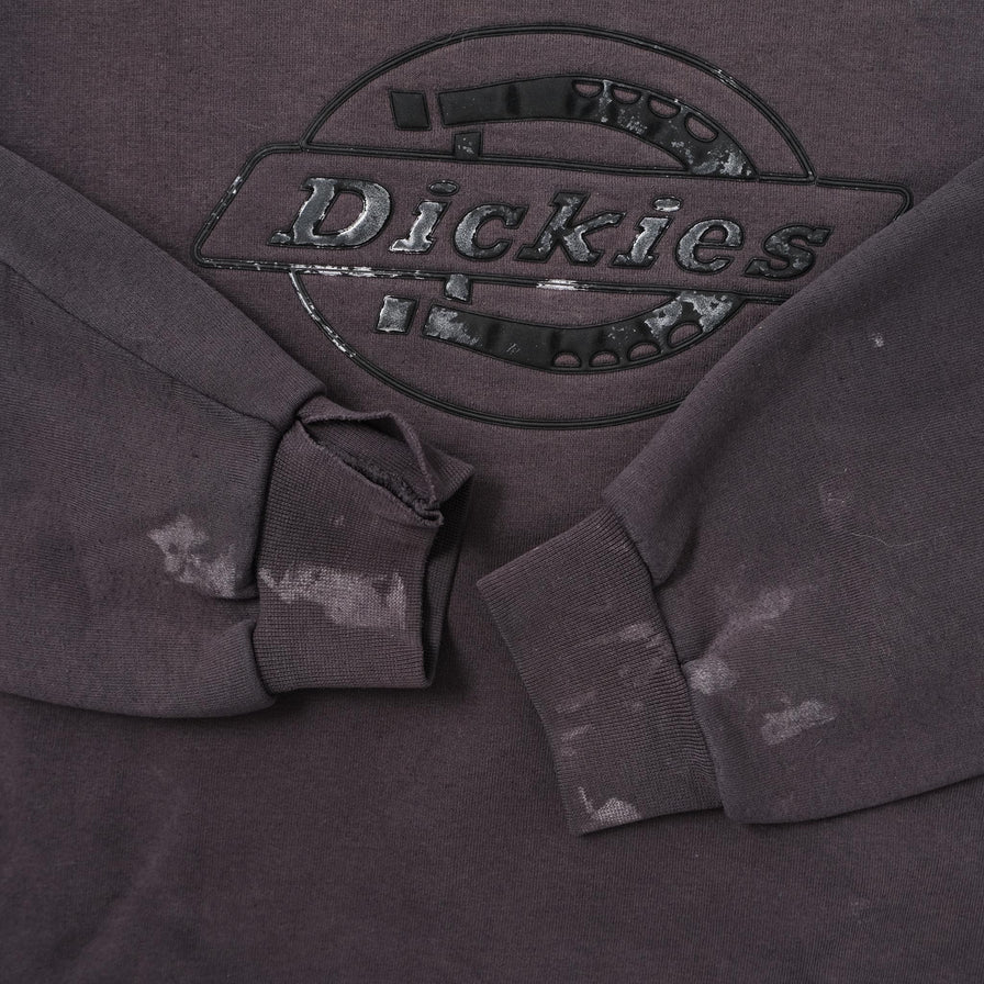 Vintage Dickies Sweater Large 