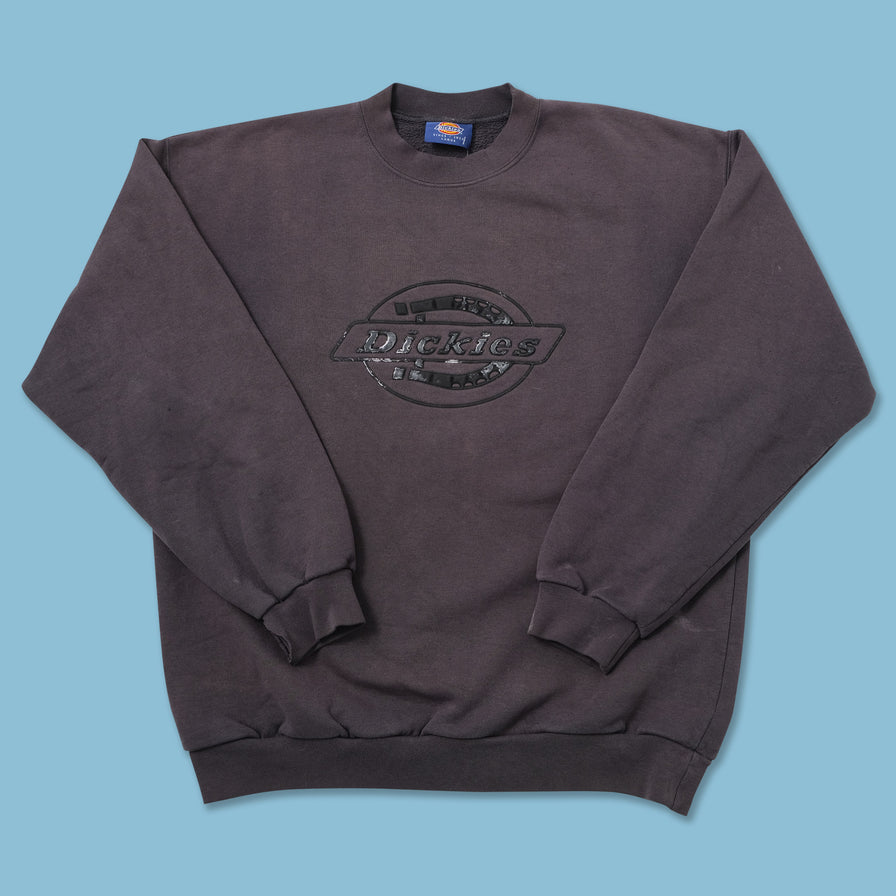 Vintage Dickies Sweater Large 
