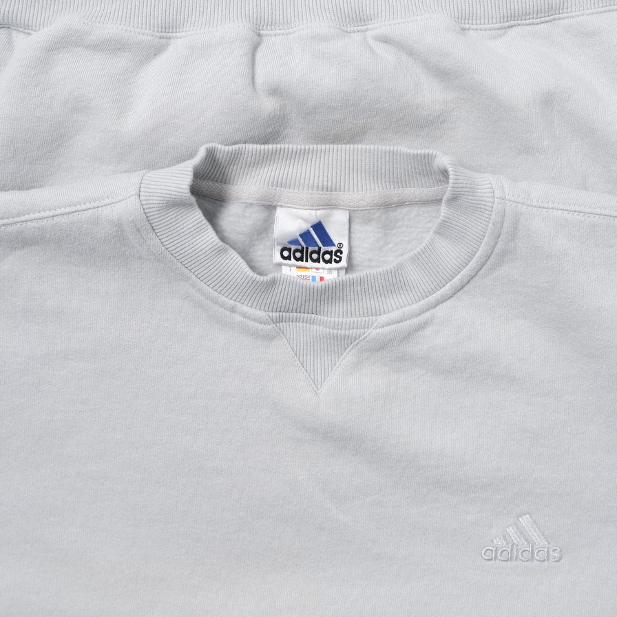 Vintage adidas Sweater Medium 