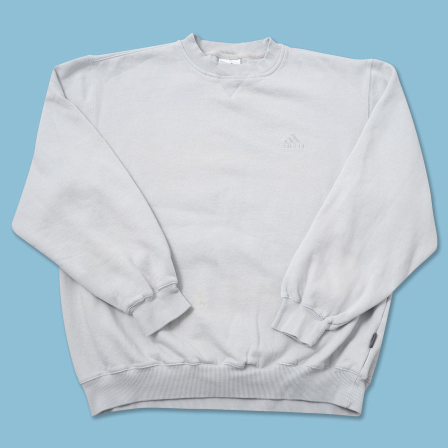 Vintage adidas Sweater Medium 